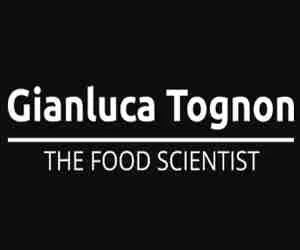 Home Gianluca Tognon – The Food Scientist